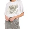 Clothing * | Women Peserico T-Shirt White