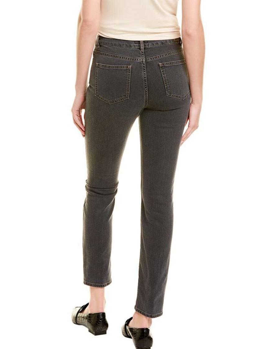 Clothing * | Women Peserico Pant Black