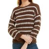 Clothing * | Women Peserico Sweater Brown