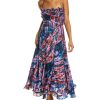 Clothing * | Women Hutch Marigold Dress Blue