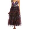 Clothing * | Women Hutch Shana Maxi Dress Purple