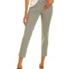 Clothing * | Women Peserico Trouser Blue