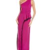 Clothing * | Women Js Collections Hayley Maxi Dress Purple