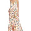 Clothing * | Women Hutch Hollis Maxi Dress White